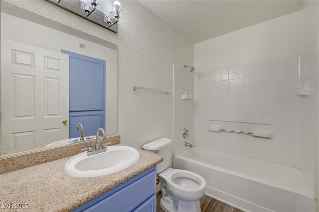 3318 N Decatur Boulevard #2129, Las Vegas, Nevada image 21