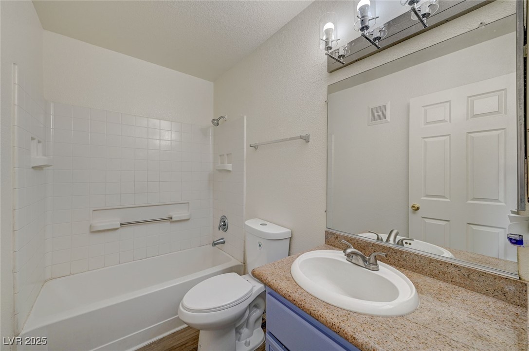 3318 N Decatur Boulevard #2129, Las Vegas, Nevada image 26