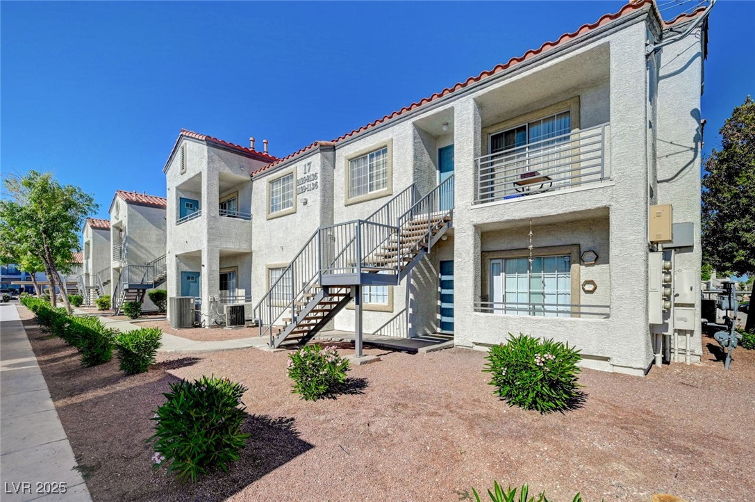 3318 N Decatur Boulevard #2129, Las Vegas, Nevada image 37
