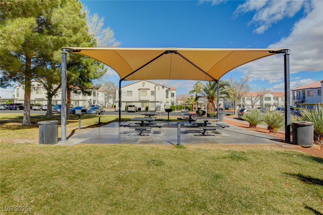 3318 N Decatur Boulevard #2129, Las Vegas, Nevada image 44