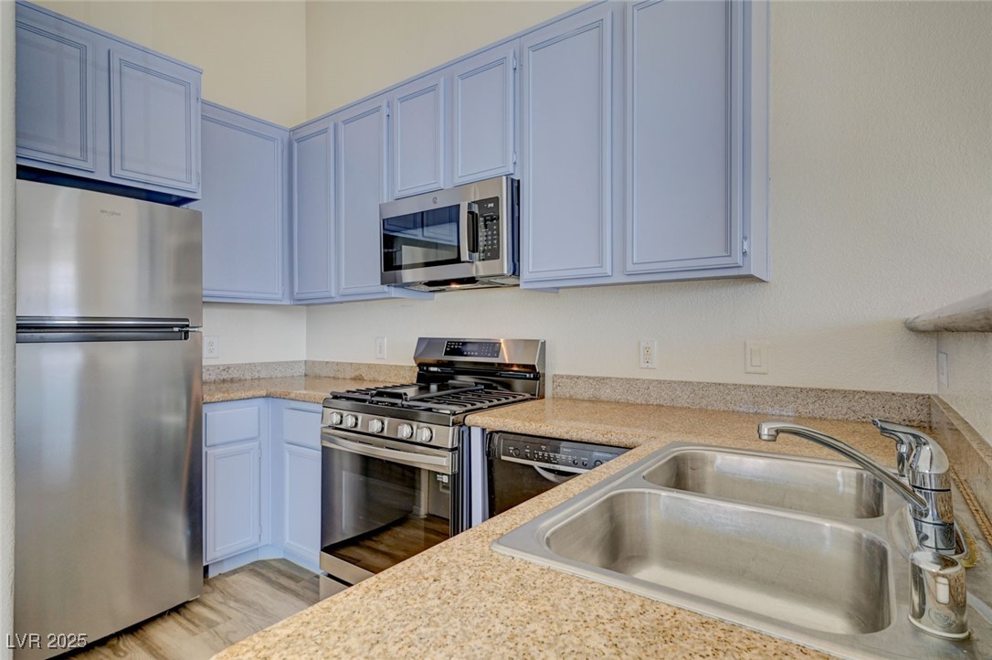 3318 N Decatur Boulevard #2129, Las Vegas, Nevada image 2