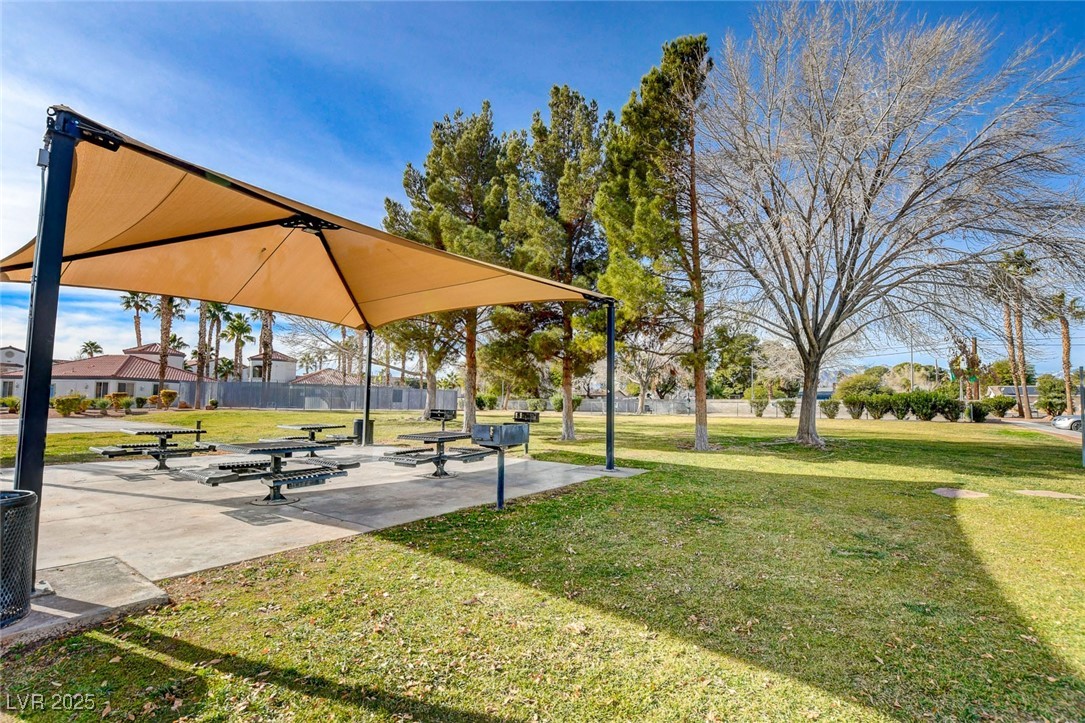 3318 N Decatur Boulevard #2129, Las Vegas, Nevada image 45