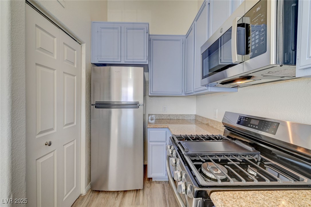 3318 N Decatur Boulevard #2129, Las Vegas, Nevada image 3