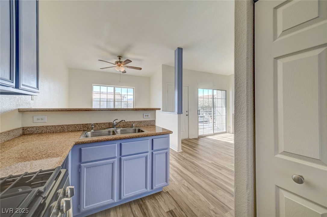 3318 N Decatur Boulevard #2129, Las Vegas, Nevada image 6