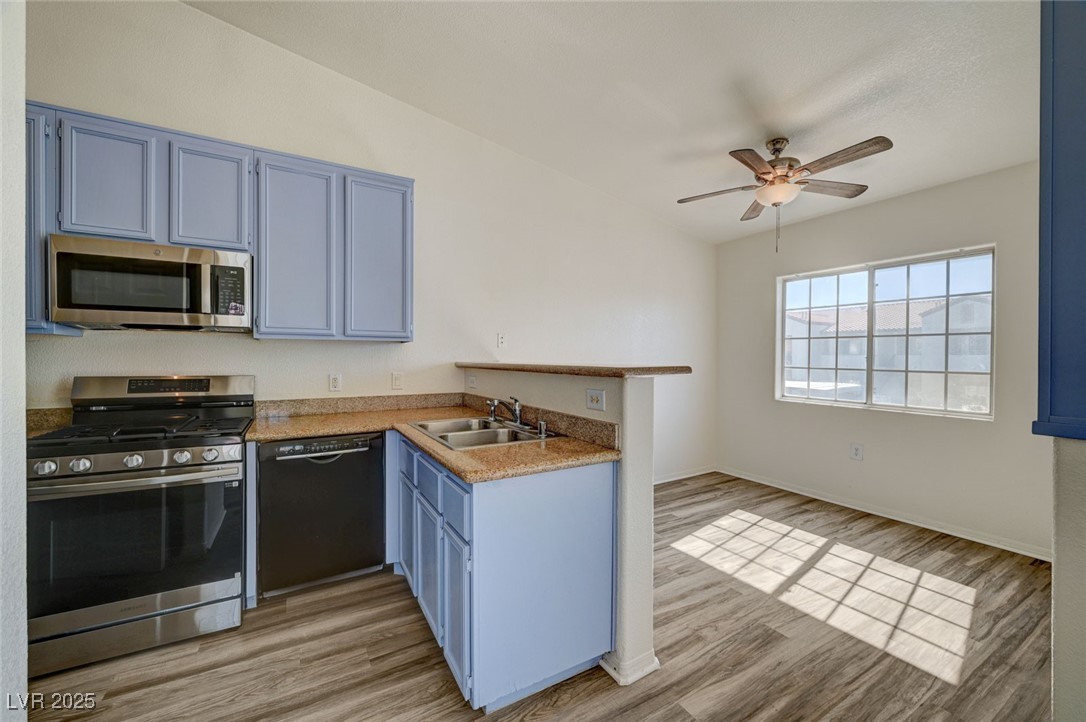 3318 N Decatur Boulevard #2129, Las Vegas, Nevada image 1