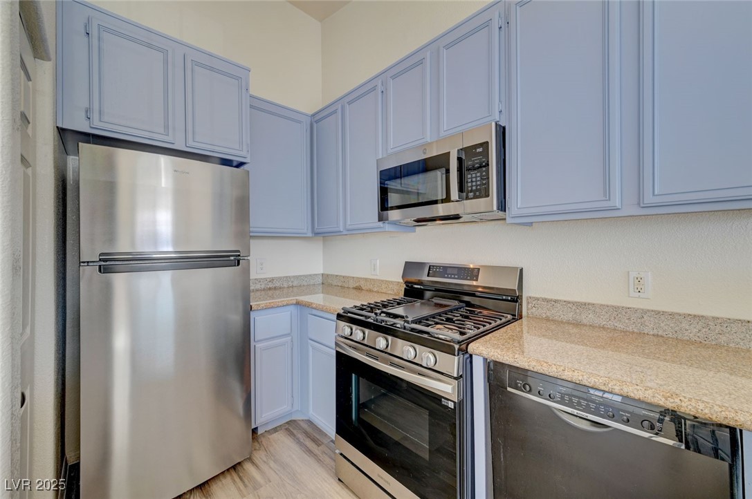 3318 N Decatur Boulevard #2129, Las Vegas, Nevada image 4
