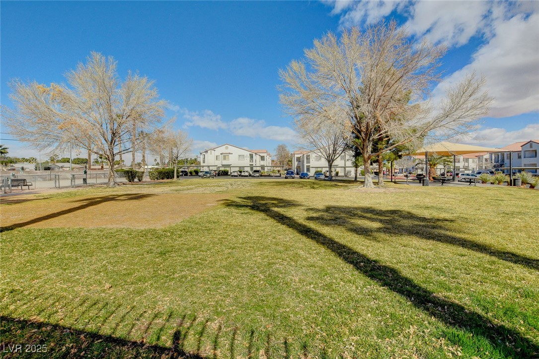 3318 N Decatur Boulevard #2129, Las Vegas, Nevada image 42