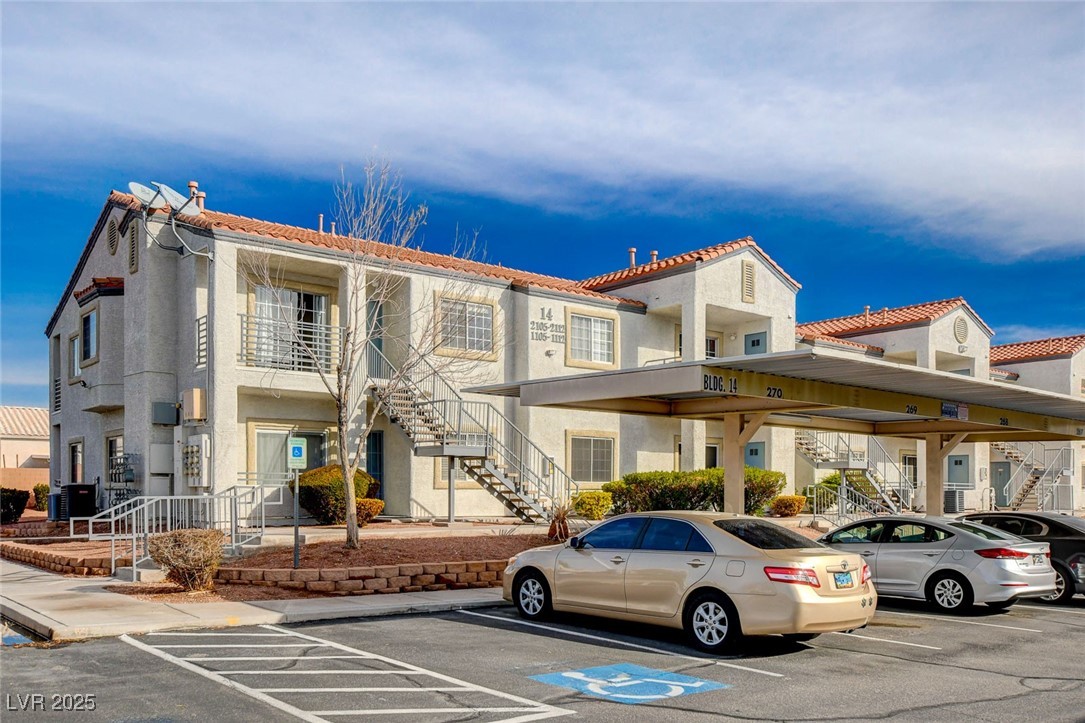 3318 N Decatur Boulevard #2129, Las Vegas, Nevada image 40