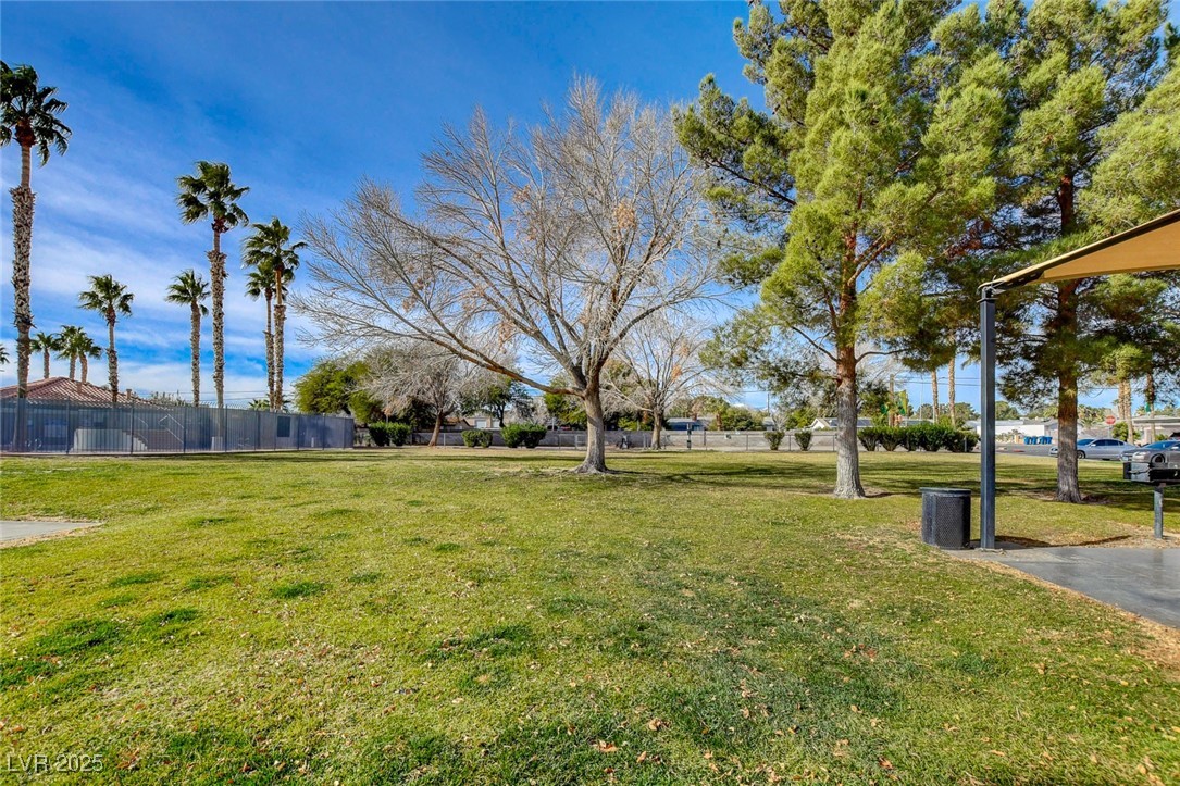 3318 N Decatur Boulevard #2129, Las Vegas, Nevada image 43