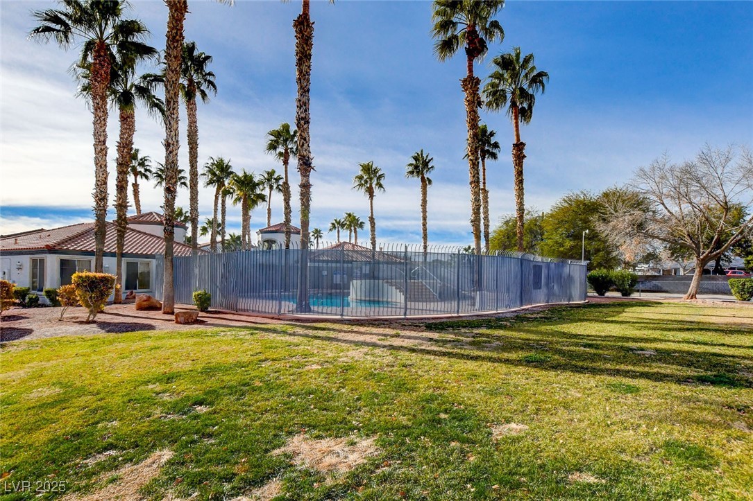 3318 N Decatur Boulevard #2129, Las Vegas, Nevada image 41