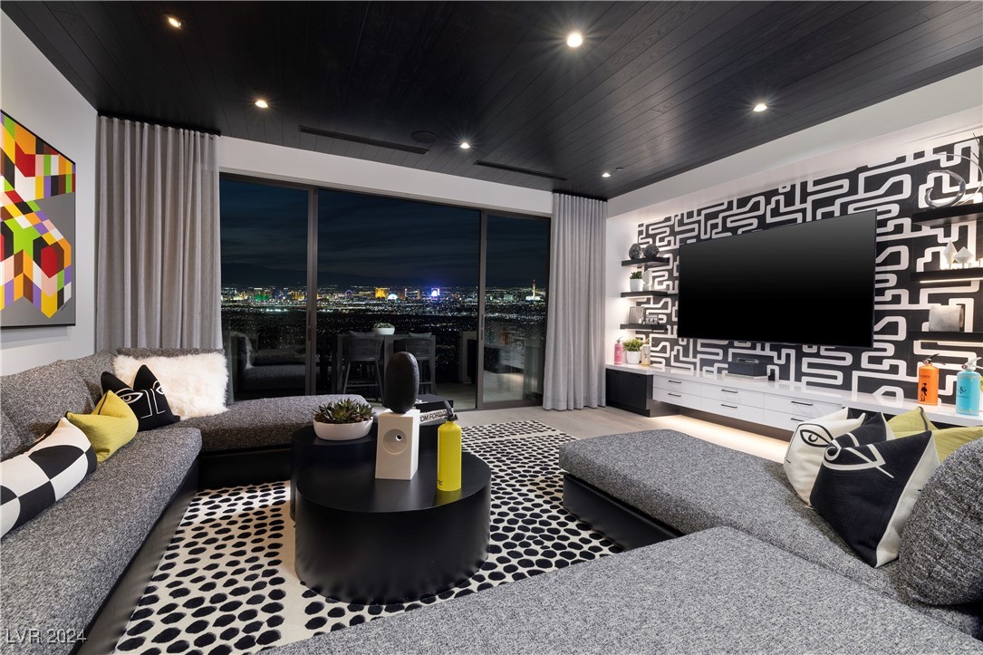500 Overlook Rim Drive, Henderson, Nevada image 14