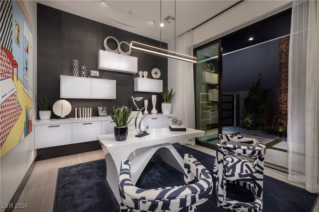 500 Overlook Rim Drive, Henderson, Nevada image 12
