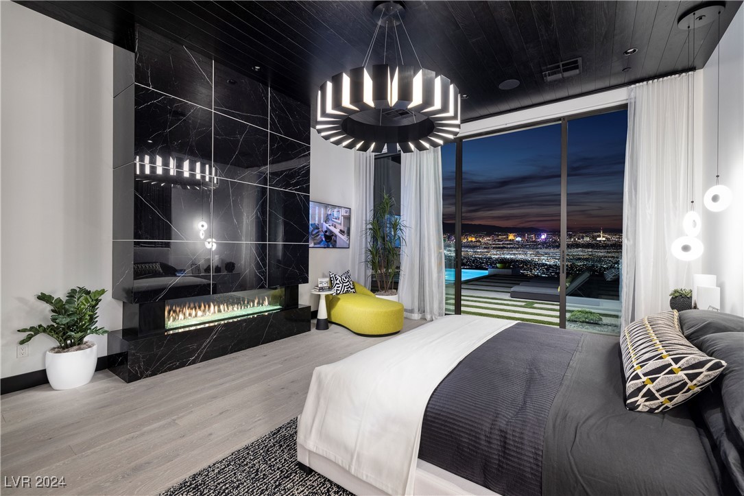 500 Overlook Rim Drive, Henderson, Nevada image 9