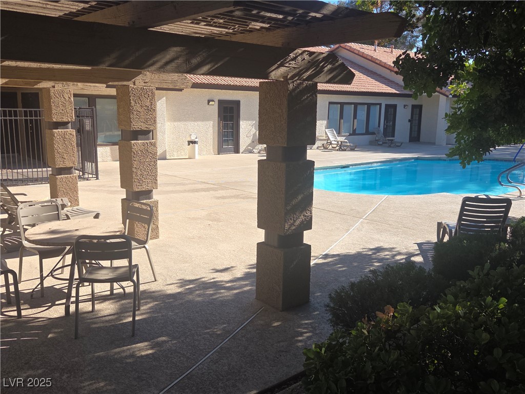 2451 N Rainbow Boulevard 1047