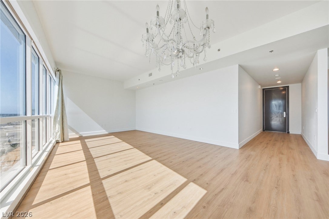 4575 Dean Martin Drive 708