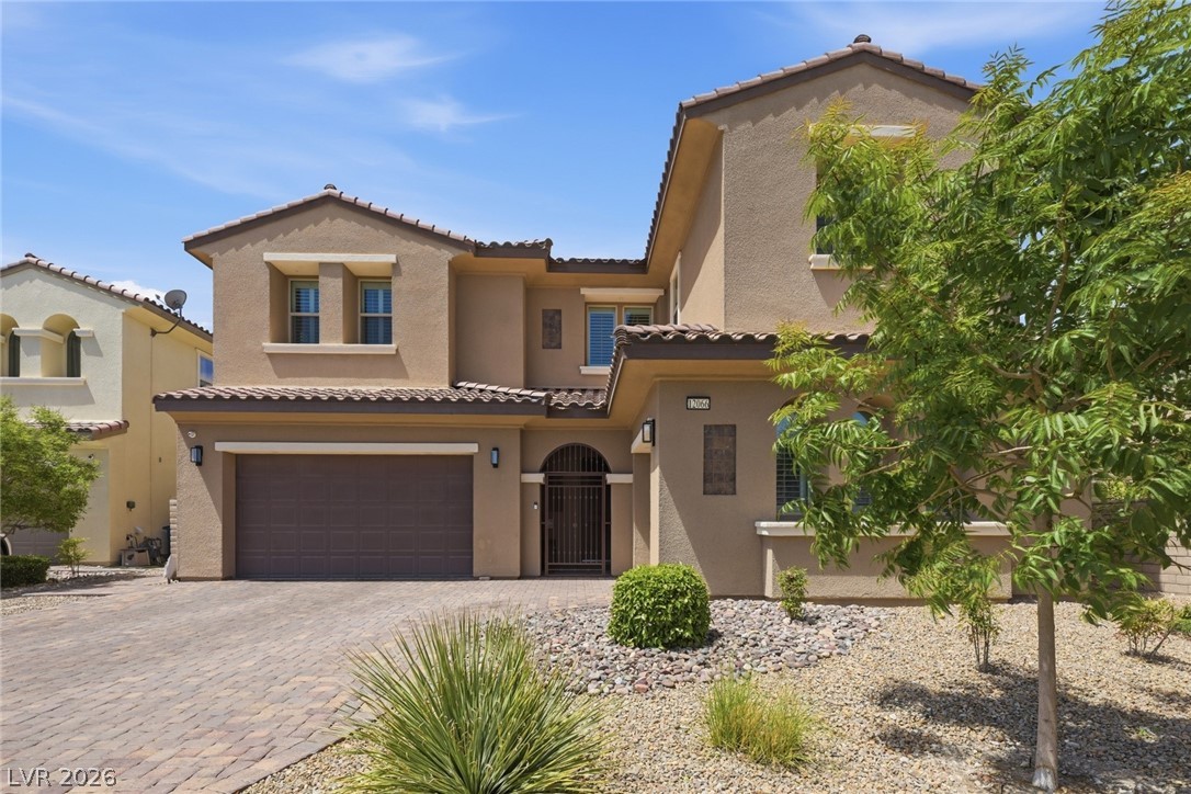 12066 Vibrato Court