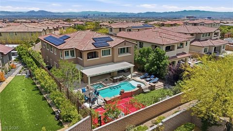 Homes For Sale - 12066 Vibrato Court<br/> Las Vegas, NV 89138