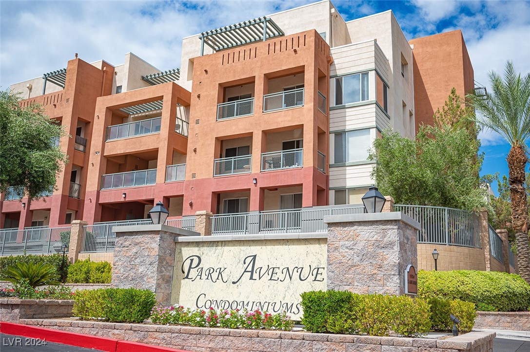 63 E Agate Avenue #202, Las Vegas, Nevada image 1