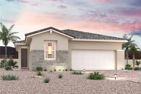 Homes For Sale - 8096 Vanhoy Creek Street<br/> Las Vegas, NV 89166