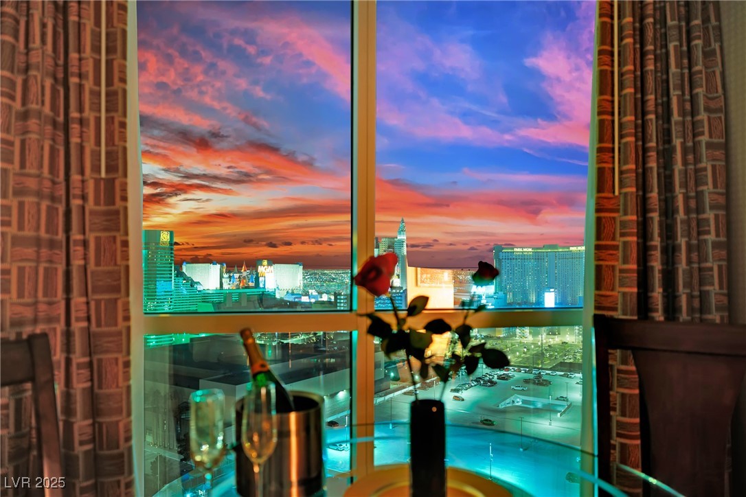 135 E Harmon Avenue 2002 & 2004