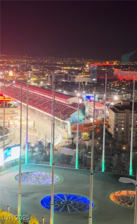 135 E Harmon Avenue 2002 & 2004