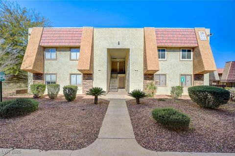 4401 Alexis Drive 440 Las Vegas NV 89103