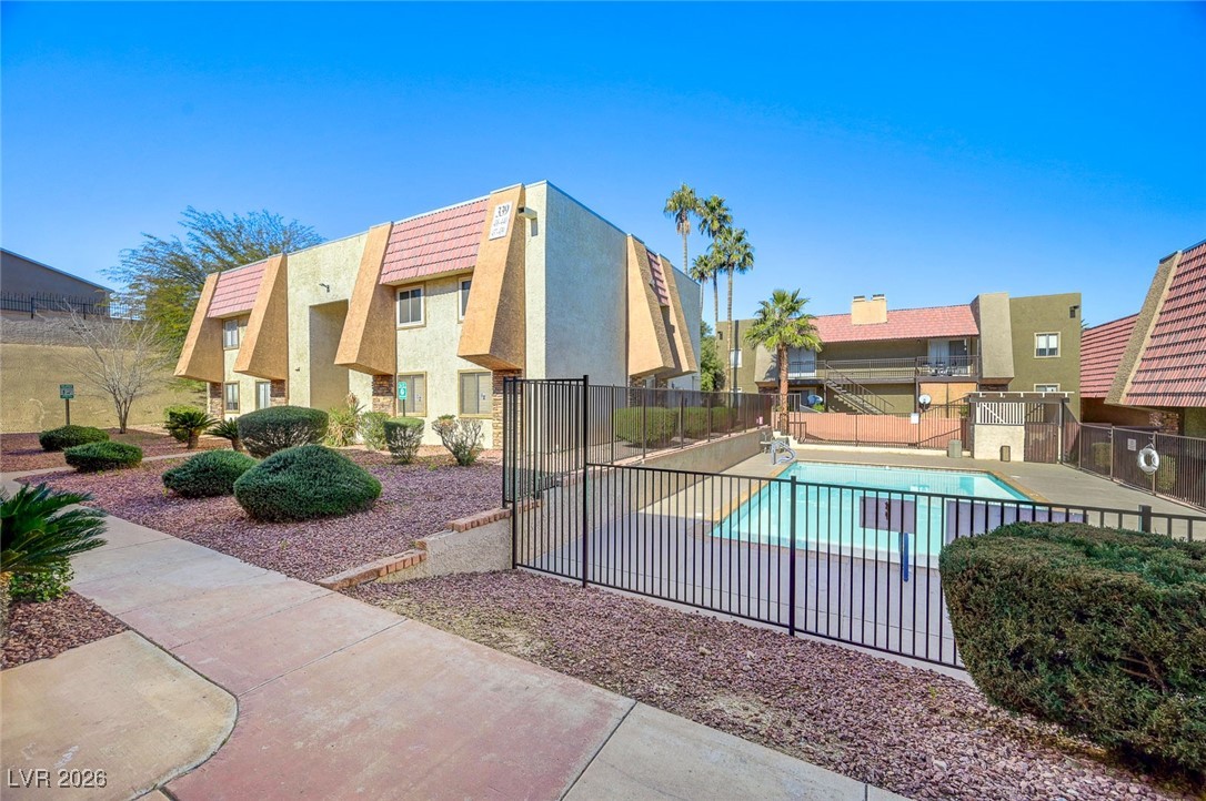 4401 Alexis Drive 440