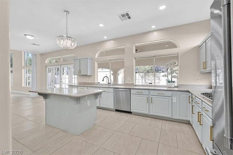 Tiny photo for 95 Teton Pines Drive, Henderson, NV 89074 (MLS # 2775609)