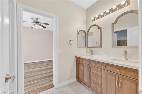 Tiny photo for 95 Teton Pines Drive, Henderson, NV 89074 (MLS # 2775609)
