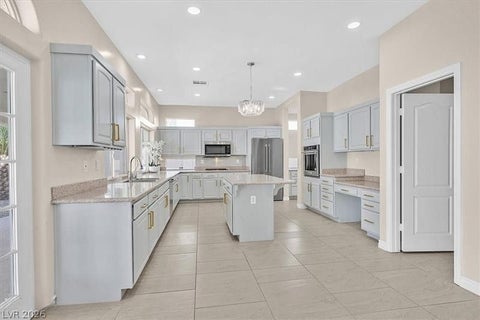 Tiny photo for 95 Teton Pines Drive, Henderson, NV 89074 (MLS # 2775609)