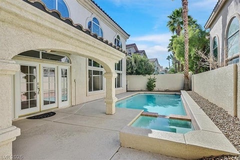 Tiny photo for 95 Teton Pines Drive, Henderson, NV 89074 (MLS # 2775609)