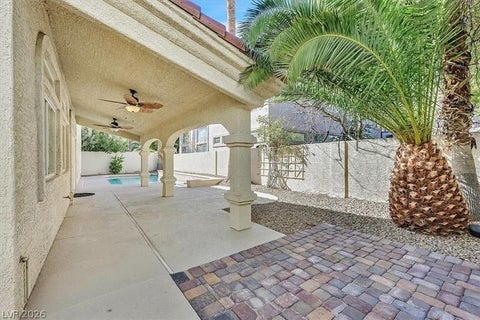 Tiny photo for 95 Teton Pines Drive, Henderson, NV 89074 (MLS # 2775609)