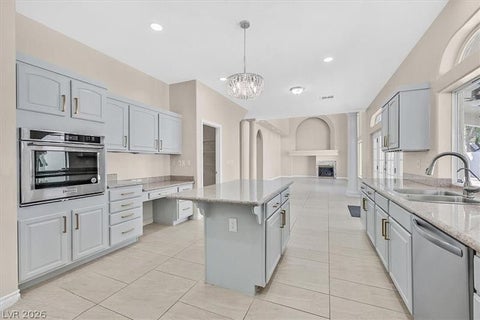 Tiny photo for 95 Teton Pines Drive, Henderson, NV 89074 (MLS # 2775609)