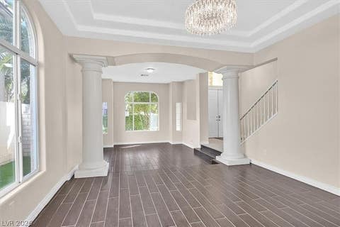 Tiny photo for 95 Teton Pines Drive, Henderson, NV 89074 (MLS # 2775609)