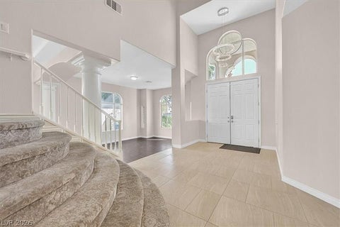 Tiny photo for 95 Teton Pines Drive, Henderson, NV 89074 (MLS # 2775609)