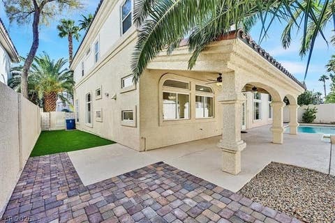 Tiny photo for 95 Teton Pines Drive, Henderson, NV 89074 (MLS # 2775609)