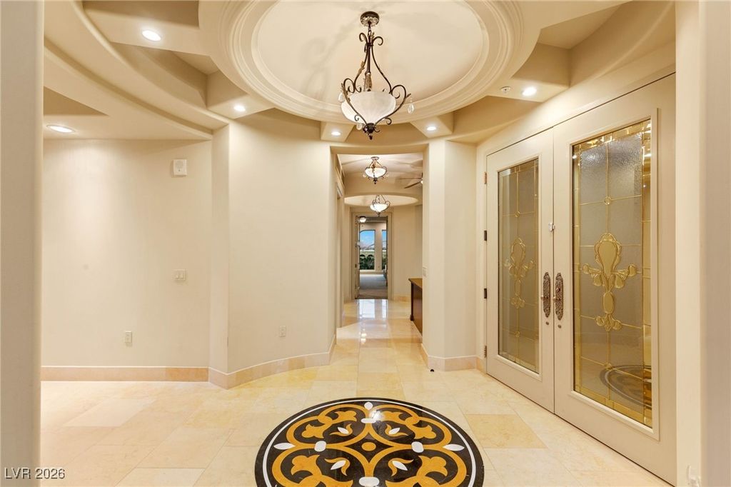 Photo of 9103 Alta Drive #403, Las Vegas, NV 89145 (MLS # 2744431)