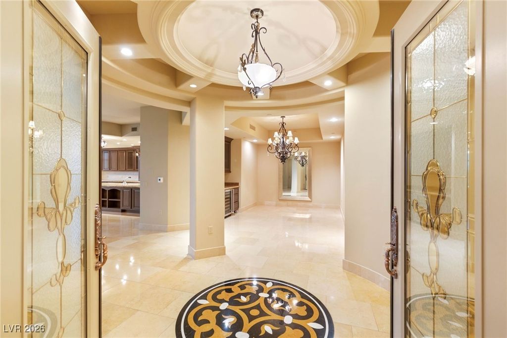 Photo of 9103 Alta Drive #403, Las Vegas, NV 89145 (MLS # 2744431)