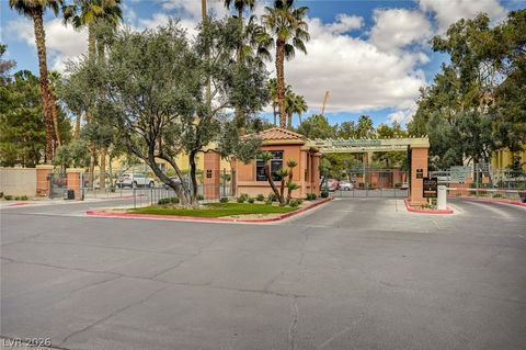 Photo of 210 E FLAMINGO Road #208, Las Vegas, NV 89169 (MLS # 2790899)