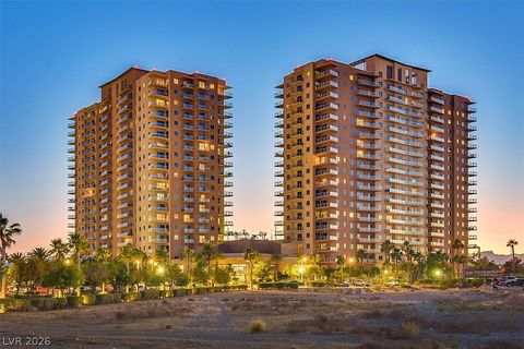 Photo of 8255 Las Vegas Boulevard #908, Las Vegas, NV 89123 (MLS # 2777491)