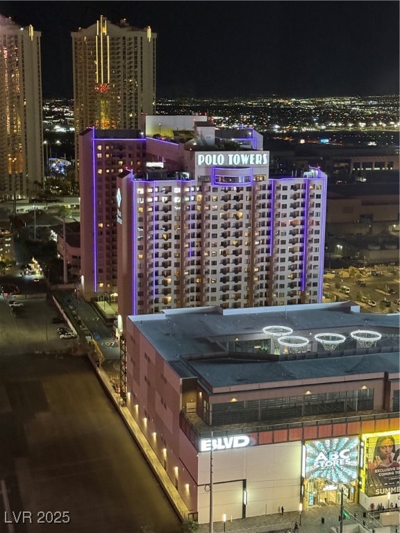 3722 Las Vegas Boulevard #2204, Las Vegas, Nevada image 26