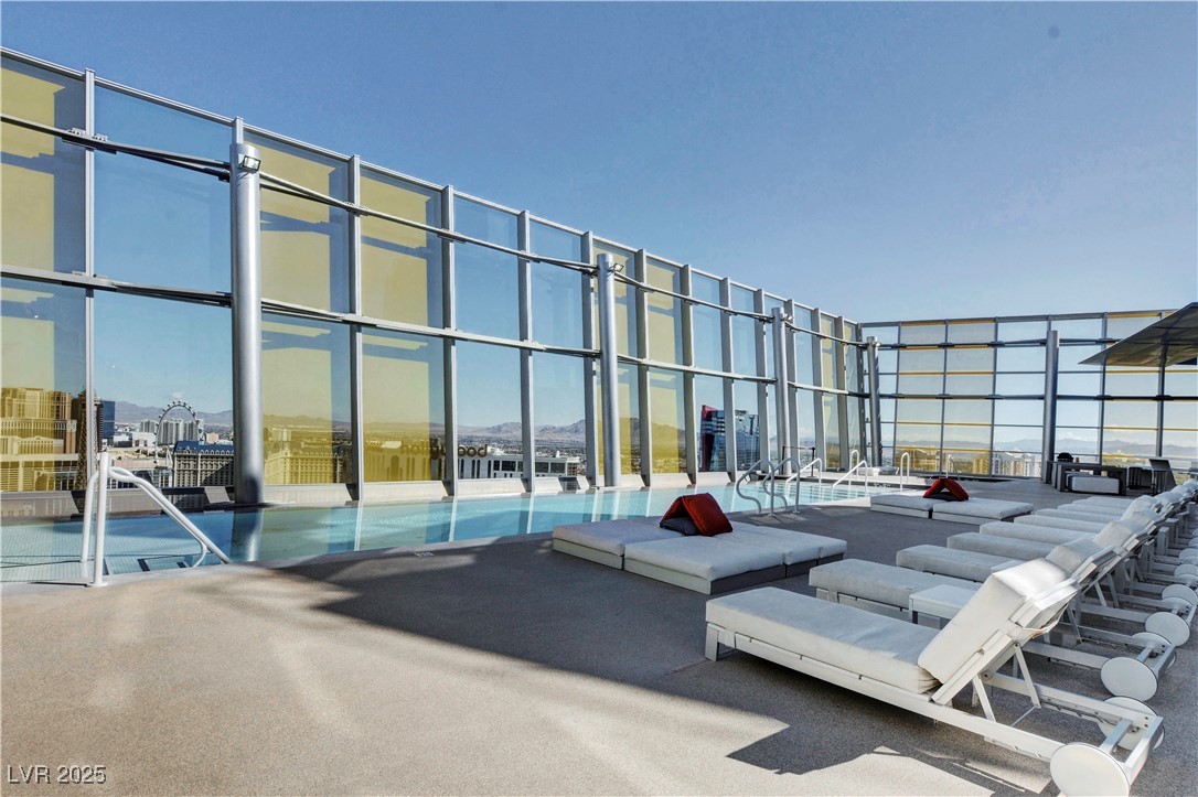 3722 Las Vegas Boulevard #2204, Las Vegas, Nevada image 42