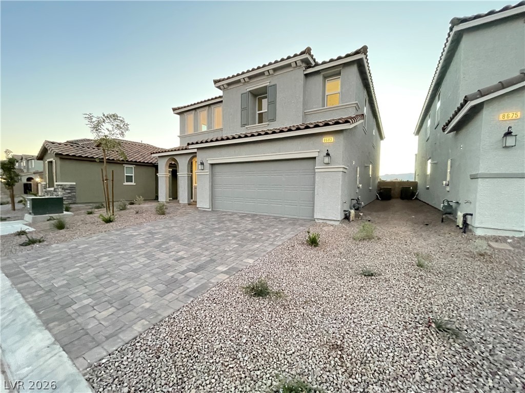 8683 Vermont Vista Street