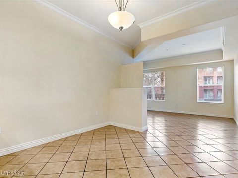 Photo of 38 E Serene Avenue #134, Las Vegas, NV 89123 (MLS # 2690132)