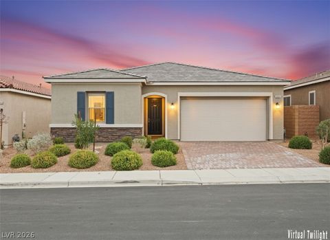 10121 Ocher Valley Avenue Las Vegas NV 89178