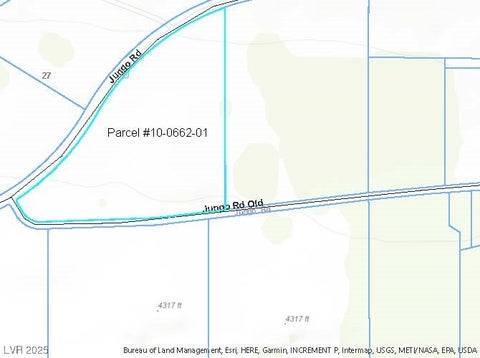 Photo of Jungo Road, Other, NV 89445 (MLS # 2701224)