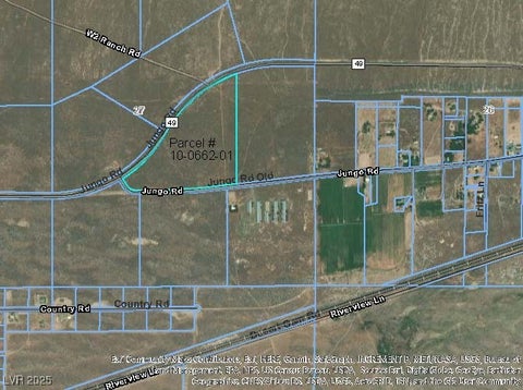 Tiny photo for Jungo Road, Other, NV 89445 (MLS # 2701224)