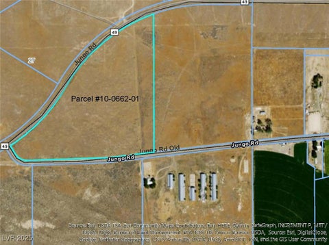 Tiny photo for Jungo Road, Other, NV 89445 (MLS # 2701224)