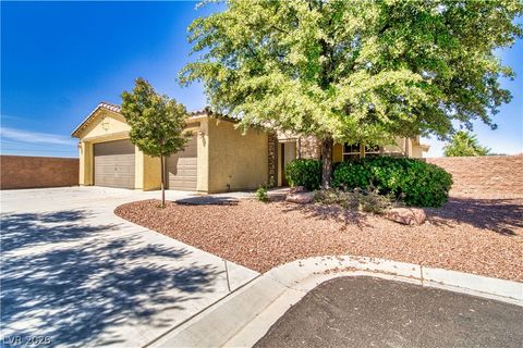 Photo of 4920 Pacini Court, Pahrump, NV 89061 (MLS # 2785520)