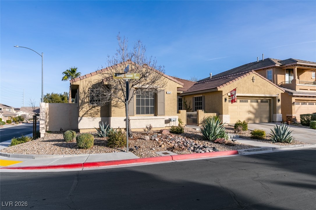 7524 Midnight Rambler Street